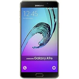 Galaxy A9 (2016) 32GB - Gold - Unlocked