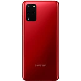 Galaxy S20+ 128GB - Red - Unlocked