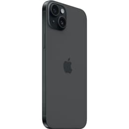 iPhone 15 Plus 256GB - Black - Unlocked