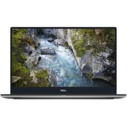 Dell Precision 5540 15" (2019) - Core i9 2.3 GHz - SSD 1 TB - 32 GB