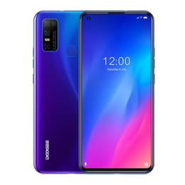 Doogee N30 128GB - Blue - Unlocked
