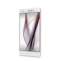 BQ Aquaris X 32GB - White - Unlocked