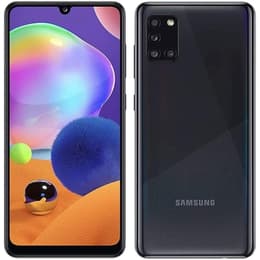 Galaxy A31 64GB - Black - Unlocked