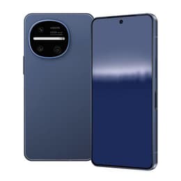Sharp Aquos R11 512GB - Dark Blue - Unlocked