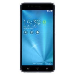 Asus Zenfone Zoom S 128GB - Black - Unlocked