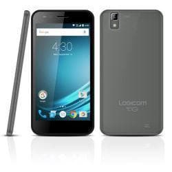 Logicom L-ITE 506 16GB - Grey - Unlocked