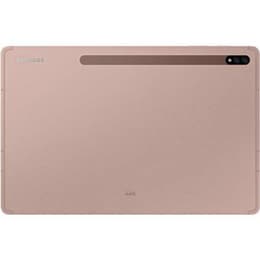 Galaxy Tab S7+ (2020) 128GB - Wi-Fi - Bronze