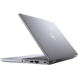 Dell Latitude 5310 13" (2020) - Core i5 1.7 GHz - SSD 256 GB - 16 GB