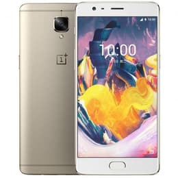 OnePlus 3T 128GB - Gold - Unlocked