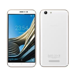 Cubot Note S 16GB - White - Unlocked