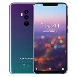 Umidigi Z2 Pro 128GB - Gray - Unlocked