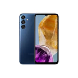 Galaxy M15 128GB - Dark Blue - Unlocked