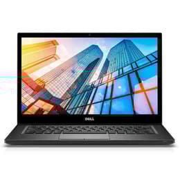Dell Latitude 7390 13" (2018) - Core i5 1.6 GHz - SSD 128 GB - 8 GB -