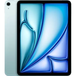 iPad Air 6 (2024, M2 series)