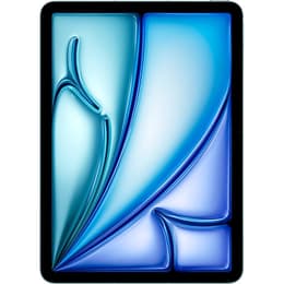 iPad Air 11" (2024) 6th gen 128 GB - Wi-Fi - Blue