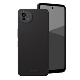 Sharp Aquos wish5 64GB - Black - Unlocked
