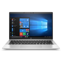 Hp ProBook 635 Aero G7 13" (2020) - Ryzen 5 PRO 2.3 GHz - SSD 256 GB - 16 GB