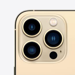 iPhone 13 Pro Max 512GB - Gold - Unlocked