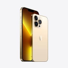 iPhone 13 Pro Max 512GB - Gold - Unlocked