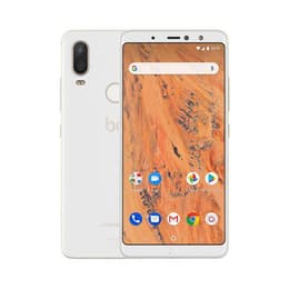 BQ Aquaris X2 32GB - White - Unlocked