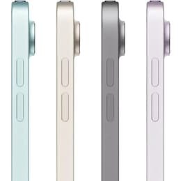 iPad Air 11" (2025) 7th gen 1000 GB - Wi-Fi - Purple