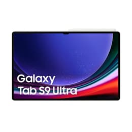 Galaxy Tab S9 Ultra (2023) 256GB - Wi-Fi - Beige