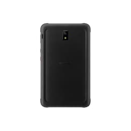 Galaxy Tab Active3 (2020) 64GB - Wi-Fi + 4G - Black
