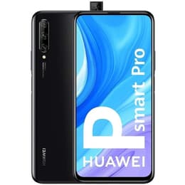 Huawei P Smart Pro 2019 128GB - Black - Unlocked
