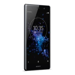 Sony XZ2 Premium 64GB - Black - Unlocked