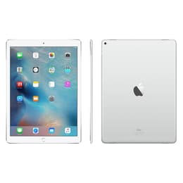iPad Pro 12.9" (2015) 1st gen 128 GB - Wi-Fi + 4G - Silver