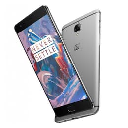 OnePlus 3T 64GB - Grey - Unlocked