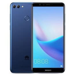 Huawei Y9 (2018) 32GB - Blue - Unlocked