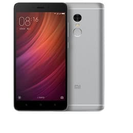 Xiaomi Redmi Note 4 32GB - Dark Gray - Unlocked