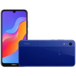 Honor 8A 2020 64GB - Blue - Unlocked