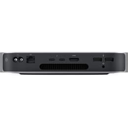 Mac mini (2020) M1 3.2 GHz - SSD 512 GB - 16GB