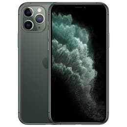 iPhone 11 Pro 64GB - Midnight Green - Unlocked