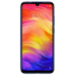 Xiaomi Redmi Note 7 Pro 128GB - Blue - Unlocked