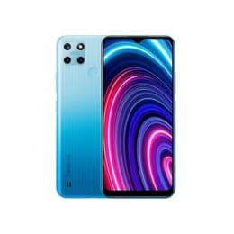 Realme C25Y 64GB - Blue - Unlocked
