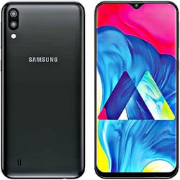Galaxy M10 16GB - Black - Unlocked