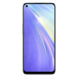 Realme 6 64GB - White - Unlocked