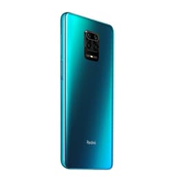 Xiaomi Redmi Note 9 Pro (India) 64GB - Blue - Unlocked