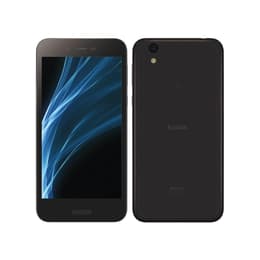Sharp Aquos Sense lite 32GB - Black - Unlocked