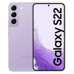 Galaxy S22+ 5G