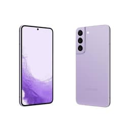 Galaxy S22+ 5G 128GB - Purple - Unlocked