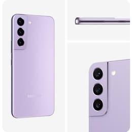 Galaxy S22+ 5G 128GB - Purple - Unlocked