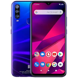 BLU G9 128GB - Blue - Unlocked