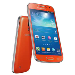 I9190 Galaxy S4 mini 8GB - Orange - Unlocked