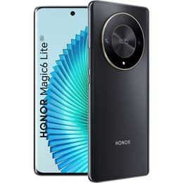 Honor Magic6 Lite 256GB - Black - Unlocked