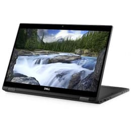 Dell Latitude 7390 2-in-1 14" (2019) - Core i5 1.6 GHz - SSD 256 GB - 8 GB