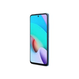 Xiaomi Redmi Note 11 64GB - Blue - Unlocked